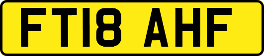 FT18AHF