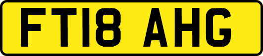 FT18AHG