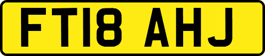 FT18AHJ