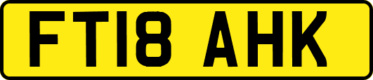 FT18AHK