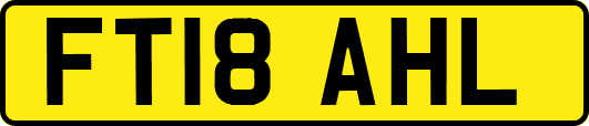 FT18AHL