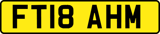 FT18AHM
