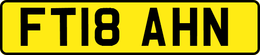 FT18AHN