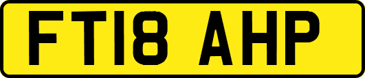 FT18AHP