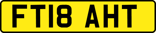 FT18AHT