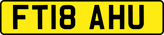 FT18AHU