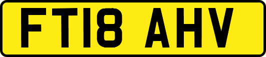 FT18AHV