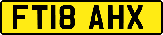 FT18AHX