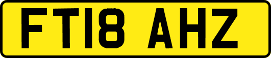 FT18AHZ