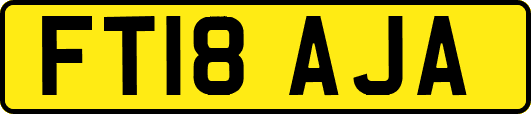 FT18AJA