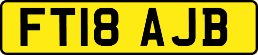 FT18AJB