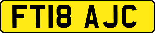 FT18AJC