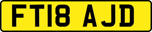 FT18AJD