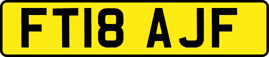 FT18AJF