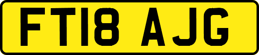 FT18AJG