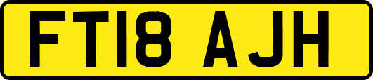 FT18AJH