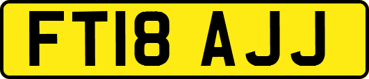 FT18AJJ