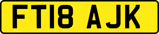 FT18AJK