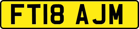 FT18AJM
