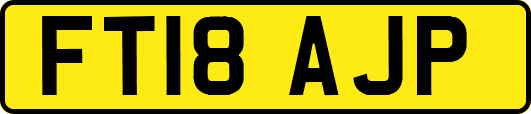 FT18AJP