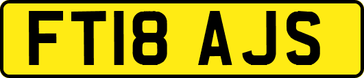 FT18AJS