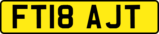 FT18AJT