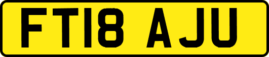 FT18AJU
