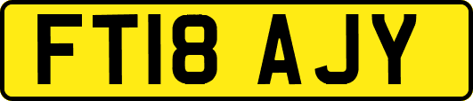 FT18AJY