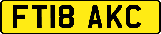 FT18AKC