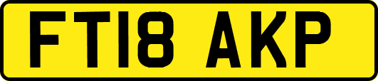 FT18AKP
