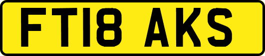 FT18AKS