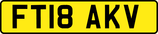 FT18AKV