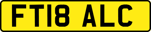 FT18ALC