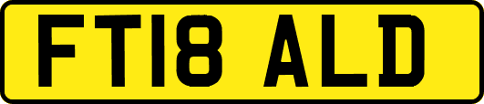 FT18ALD