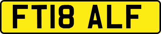 FT18ALF