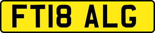 FT18ALG
