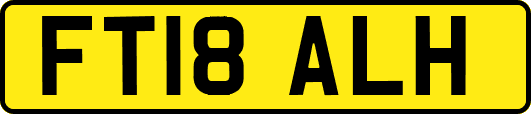 FT18ALH