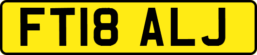 FT18ALJ