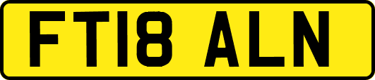 FT18ALN