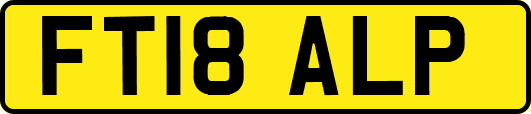 FT18ALP