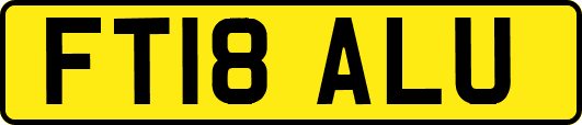 FT18ALU