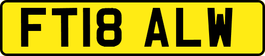 FT18ALW