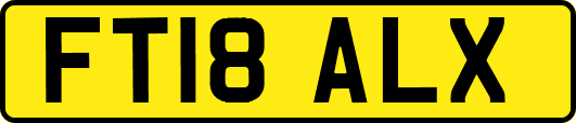 FT18ALX