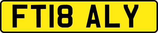 FT18ALY