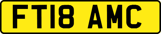 FT18AMC