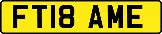 FT18AME