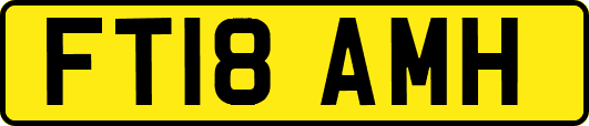 FT18AMH