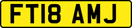 FT18AMJ