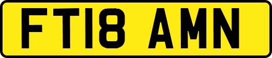 FT18AMN