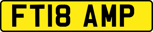 FT18AMP